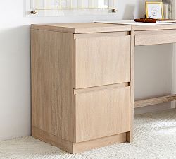 Pacific 2-Drawer Lateral File Cabinet