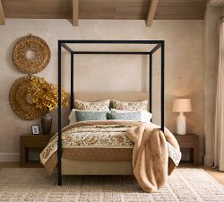 Palmer Handwoven Wool Rug