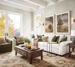 Valley View by Chelsea Fly