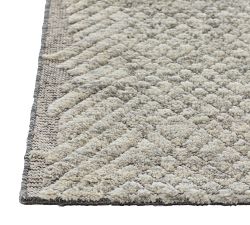 Aeron Hand-Knotted Wool Rug