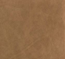 Apollo Leather Chaise Lounge