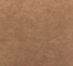 Apollo Tufted Leather Chair