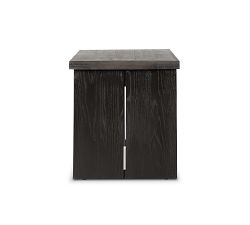 Aspen Writing Desk (78")