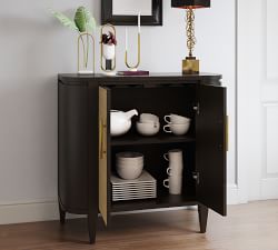 Avaya Cane Storage Cabinet