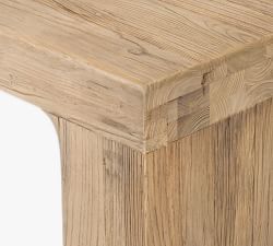 Brauer Reclaimed Wood Bench (60&quot;)