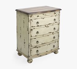 Bre 4-Drawer Chest