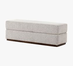 Cantera Upholstered Bench