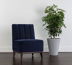 Cardinal Upholstered Modular Banquette