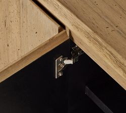 Fia Media Console (94.5")