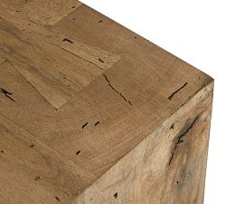 Fia Media Console (94.5")