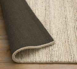 Hollis Hand-Tufted Wool Rug