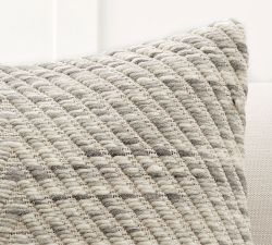 Kaiser Textured Pillow Cover