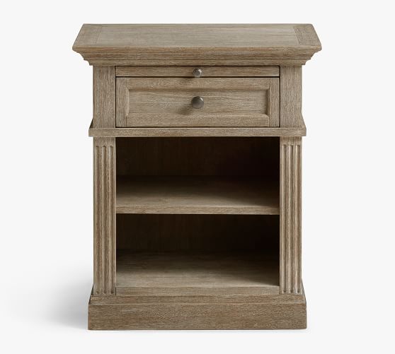 Livingston Nightstand (24") - Thumbnail 3