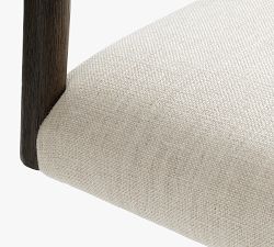 Quincy Stationary Swivel Desk Chair