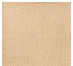 Sisal Serged Rug