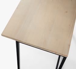 Anywhere Writing Desk