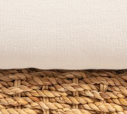 Bronwen Woven Armchair