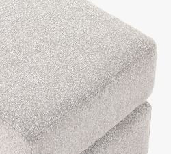 Cantera Upholstered Bench