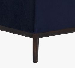 Cardinal Upholstered Modular Banquette