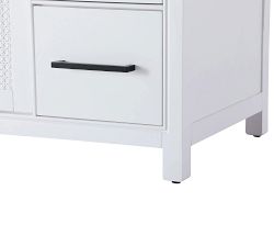 Delmere 36" Single Sink Vanity