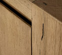 Fia Media Console (94.5")