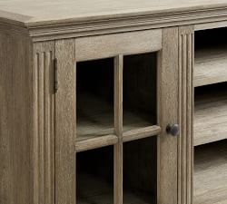 Livingston Media Console (68.5")