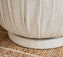 Montgomery Swivel Stool