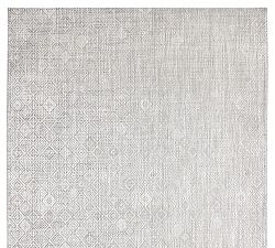 Chilewich Mosaic Floor Mat