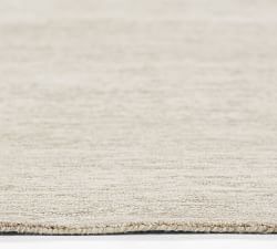 Okilo Hand-Tufted Wool Rug