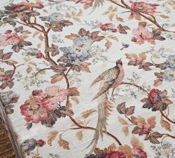 Piper Floral Tablecloth
