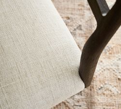 Quincy Stationary Swivel Desk Chair