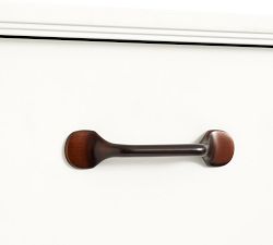 Stratton 5-Drawer Tall Dresser (36")