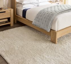 Alex Handwoven Performance Rug