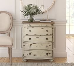 Bre 4-Drawer Chest