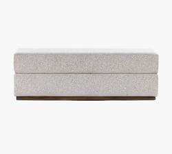 Cantera Upholstered Bench