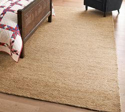Delmont Jute Rug