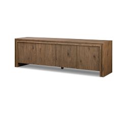 Dove Media Console (84")