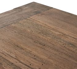 Fia Dining Table (86"- 108")