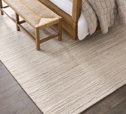 Hollis Hand-Tufted Wool Rug