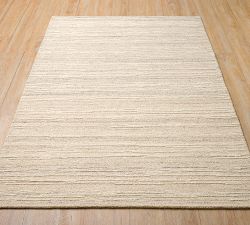 Hollis Hand-Tufted Wool Rug