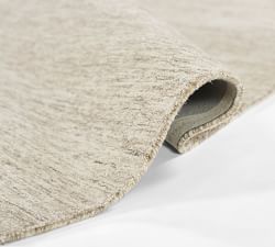 Okilo Hand-Tufted Wool Rug