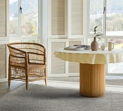 Aeron Hand-Knotted Wool Rug