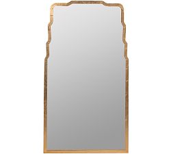 Daisy Metal Wall Mirror
