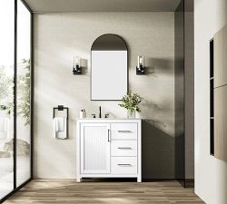 Delmere 36" Single Sink Vanity