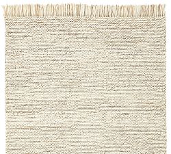 Jordie Handwoven Performance Rug