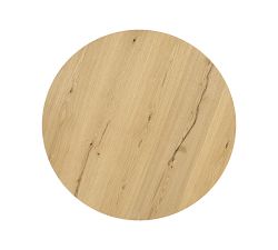 Larisa Round Coffee Table (42")