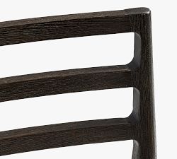 Quincy Stationary Swivel Desk Chair