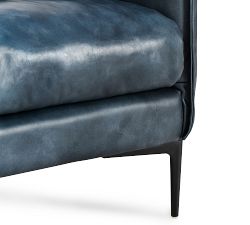 Waldorf Leather Chair