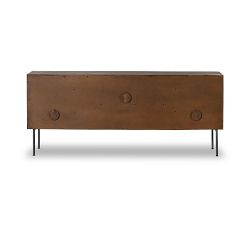 Archdale Media Console (68")