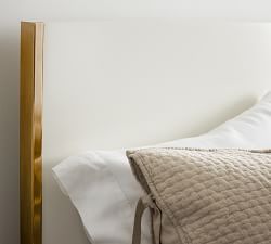 Delaney Platform Bed